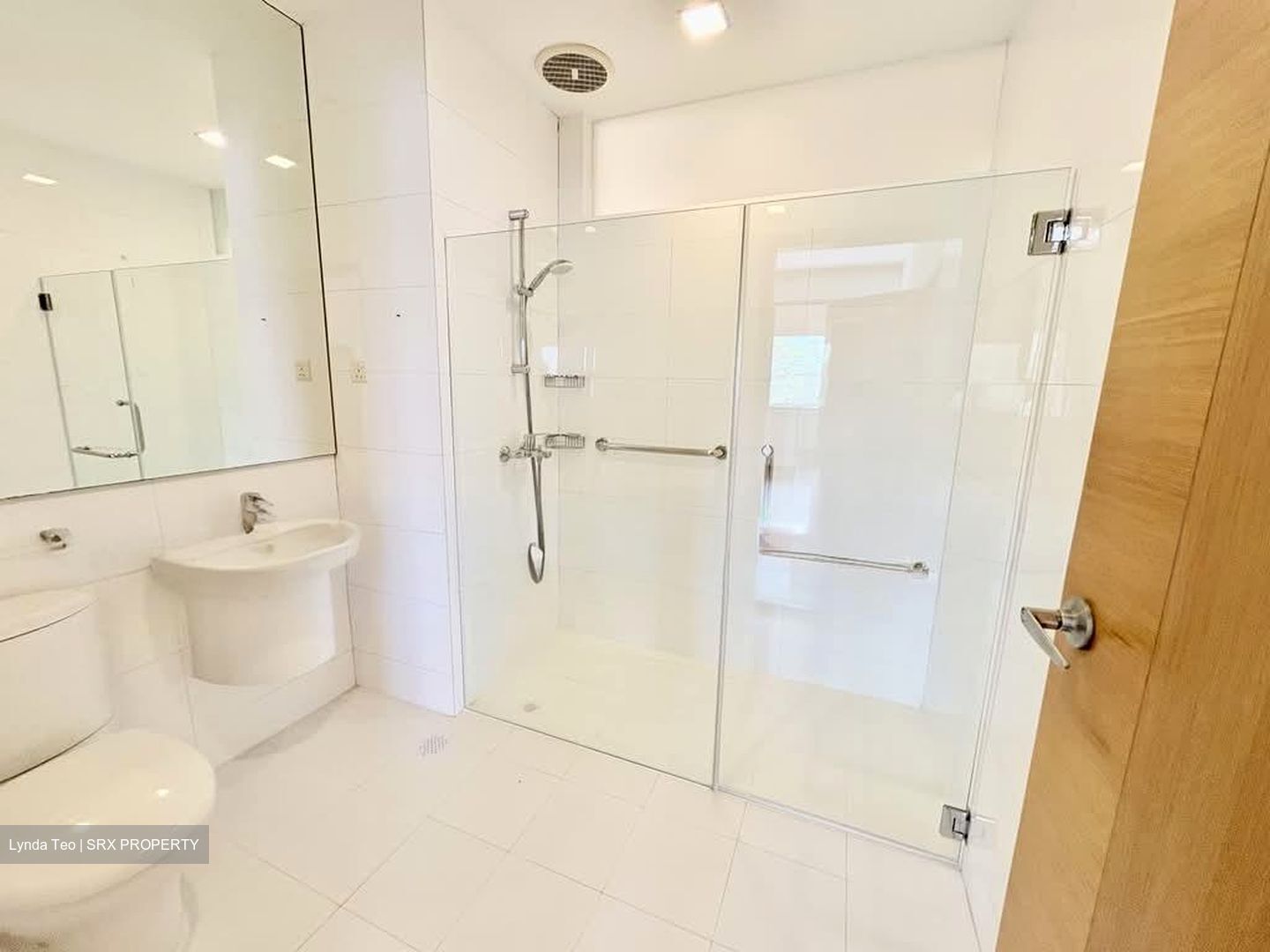 Woollerton Park (D10), Apartment #535590041